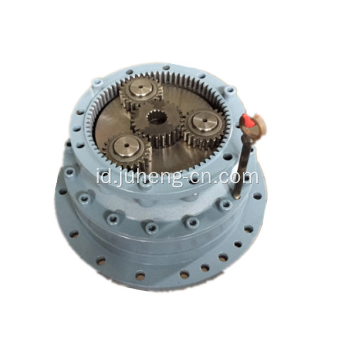 SL255LC-V Swing Gearbox 2101-1025I PENGURANGAN SWING